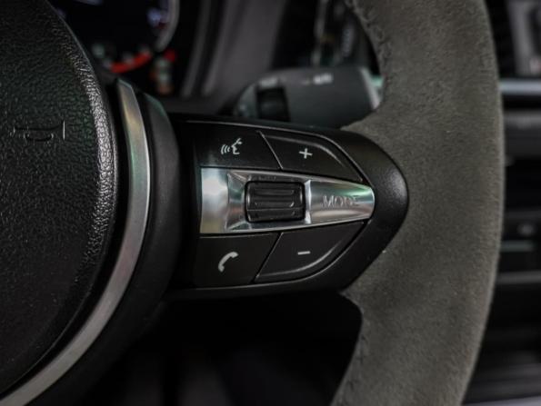 BMW 2 серии F22 Рестайлинг с пробегом 2019 года, цена 3 449 000 рублей, 43294 км, купе, Автокод Объявления