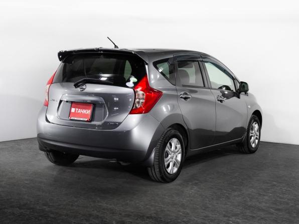 Nissan Note II с пробегом 2014 года, цена 799 500 рублей, 105219 км, хэтчбек, Автокод Объявления