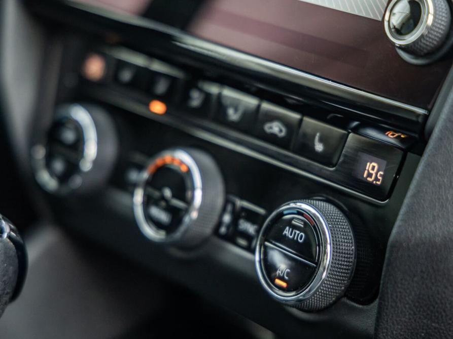 Skoda Octavia III (A7) Рестайлинг Волгоград  - изображение 28