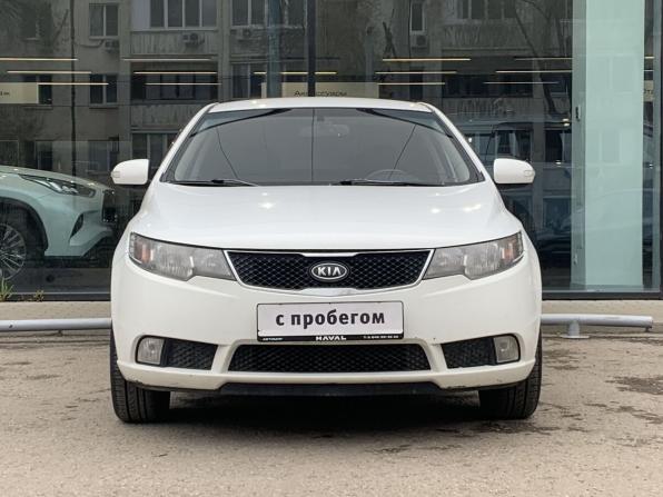 Kia Cerato II с пробегом 2009 года, цена 545 000 рублей, 302005 км, седан, Автокод Объявления