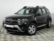 Renault Duster I Рестайлинг Санкт-Петербург  - изображение 17