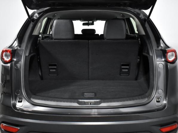 Mazda CX-9 II с пробегом 2018 года, цена 2 425 980 рублей, 192449 км, внедорожник, Автокод Объявления