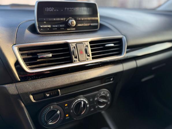 Mazda 3 III (BM) с пробегом 2014 года, цена 1 469 000 рублей, 154807 км, хэтчбек, Автокод Объявления