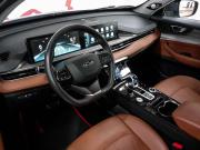 Chery Tiggo 8 Pro Max I Москва  - изображение 36