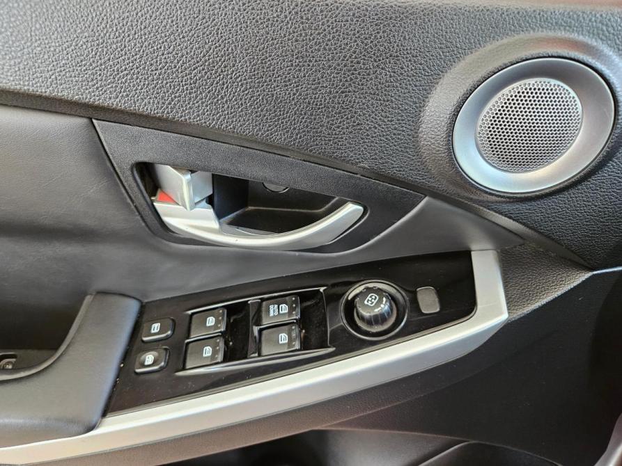 SsangYong Actyon II Рестайлинг Вологда  - изображение 15
