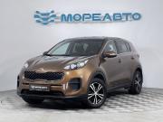Kia Sportage IV Калининград  - изображение 22