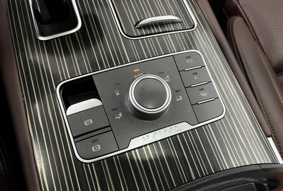 Haval H9 I Рестайлинг Нижний Новгород  - изображение 20