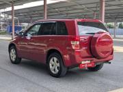 Suzuki Grand Vitara II Рестайлинг Екатеринбург  - изображение 20