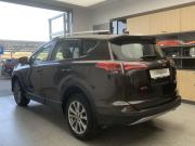 Toyota RAV4 IV (XA40) Рестайлинг Новосибирск  - изображение 20