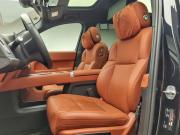 Li Auto (Lixiang) L9 I Москва  - изображение 43