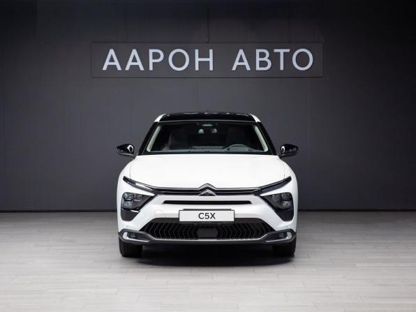 Новый Citroen C5 X 2024 года, цена 4 434 000 рублей, внедорожник, Автокод Объявления