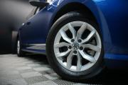 Volkswagen Passat (North America and China) I Рестайлинг Крым  - изображение 63