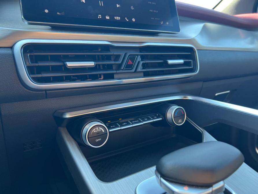 Geely Coolray I Стерлитамак  - изображение 19