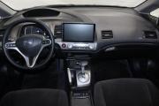 Honda Civic VIII Кемерово  - изображение 35