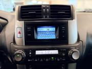 Toyota Land Cruiser Prado 150 Series Москва  - изображение 72