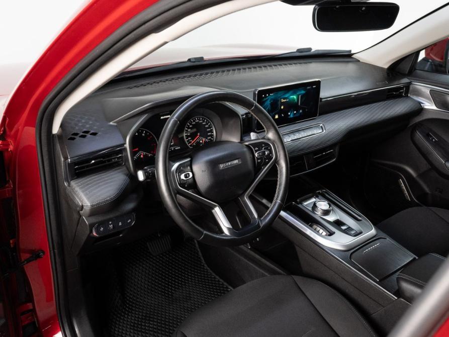 Haval Jolion I Тюмень  - изображение 10