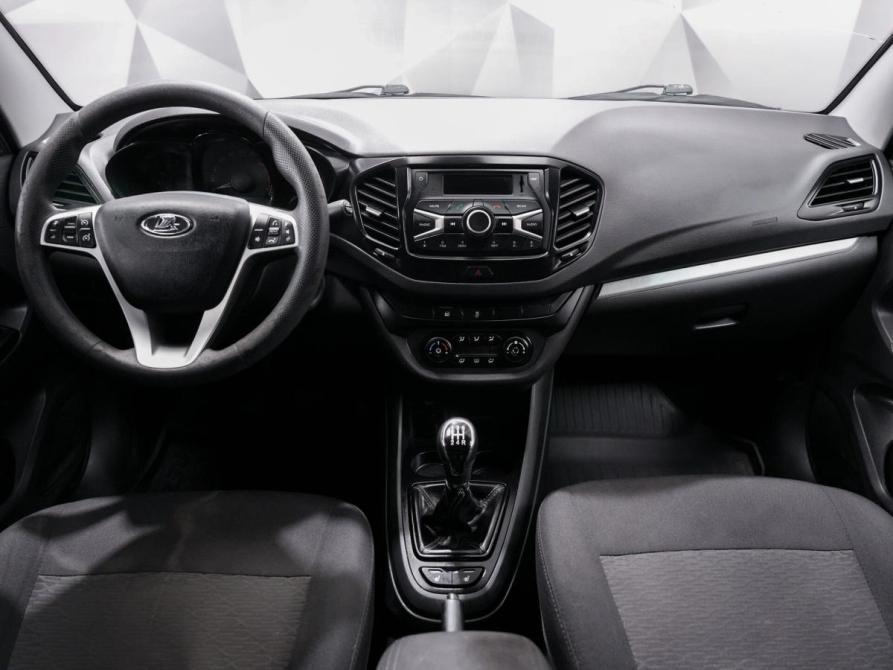 Lada (ВАЗ) Vesta I Ульяновск  - изображение 10