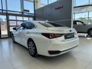 Lexus ES VII Екатеринбург  - изображение 22