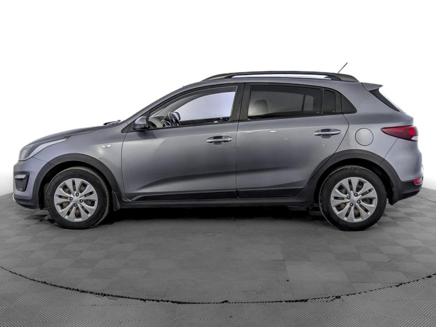 Kia Rio IV Москва  - изображение 8