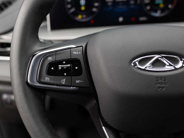 Chery Tiggo 4 Pro I с пробегом 2024 года, цена 1 850 000 рублей, 24232 км, внедорожник, Автокод Объявления