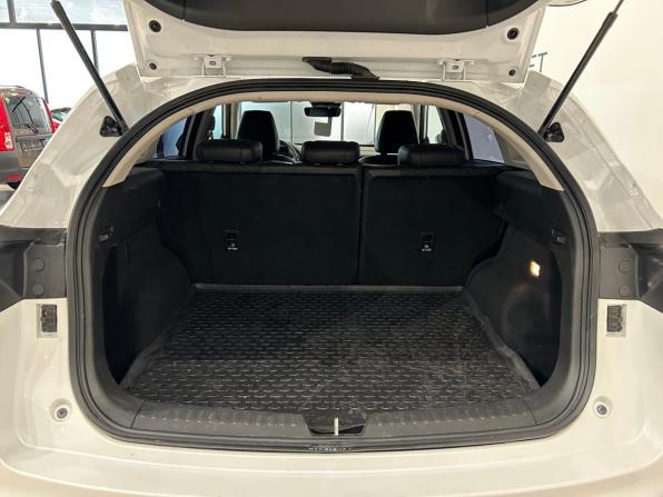 Haval F7 I Рестайлинг с пробегом 2023 года, цена 1 749 000 рублей, 72501 км, внедорожник, Автокод Объявления