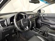 Kia Sportage IV Москва  - изображение 28