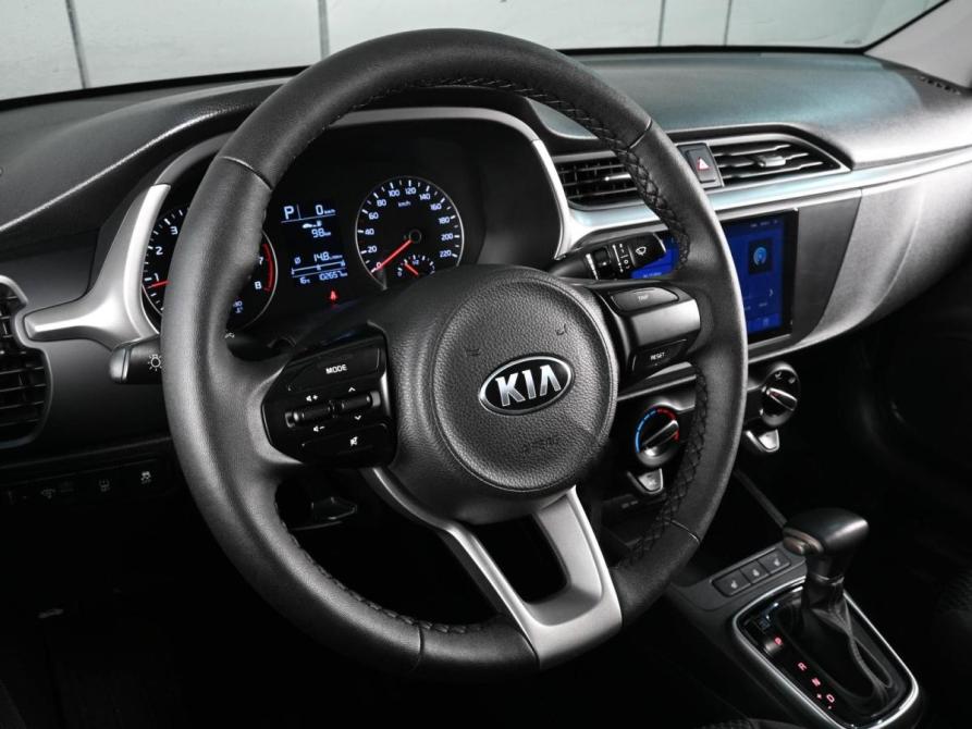 Kia Rio IV Рестайлинг Ростов-на-Дону  - изображение 12