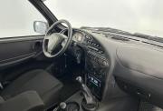 Lada (ВАЗ) Niva Travel I Рестайлинг Саранск  - изображение 46