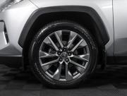 Toyota RAV4 V (XA50) Москва  - изображение 48