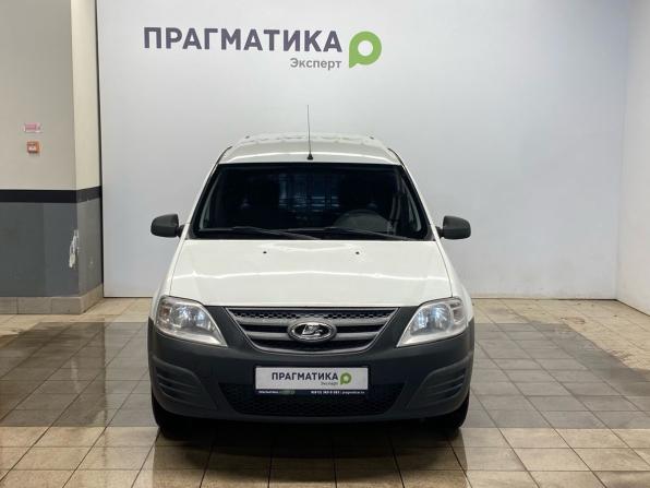 Lada (ВАЗ) Largus I с пробегом 2019 года, цена 599 000 рублей, 287047 км, фургон, Автокод Объявления