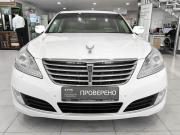 Hyundai Equus II Рестайлинг Казань  - изображение 24