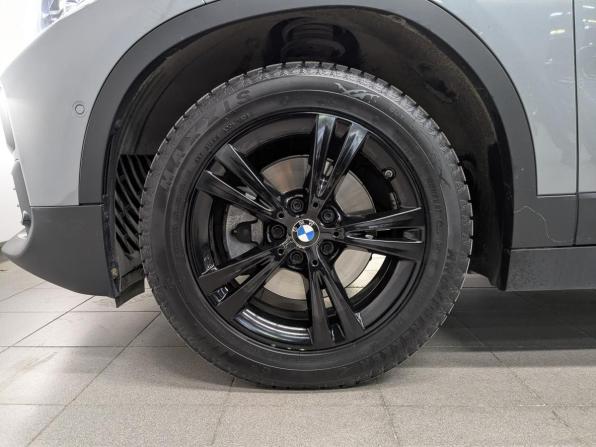 BMW X2 I (F39) с пробегом 2021 года, цена 3 050 000 рублей, 64024 км, внедорожник, Автокод Объявления