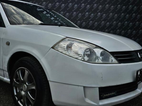 Nissan Wingroad II (Y11) Рестайлинг с пробегом 2003 года, цена 250 000 рублей, 356000 км, универсал, Автокод Объявления
