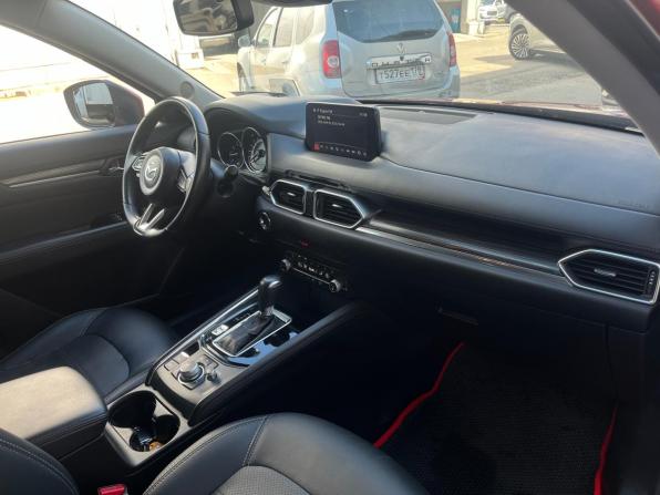 Mazda CX-5 II с пробегом 2020 года, цена 2 499 000 рублей, 160000 км, внедорожник, Автокод Объявления