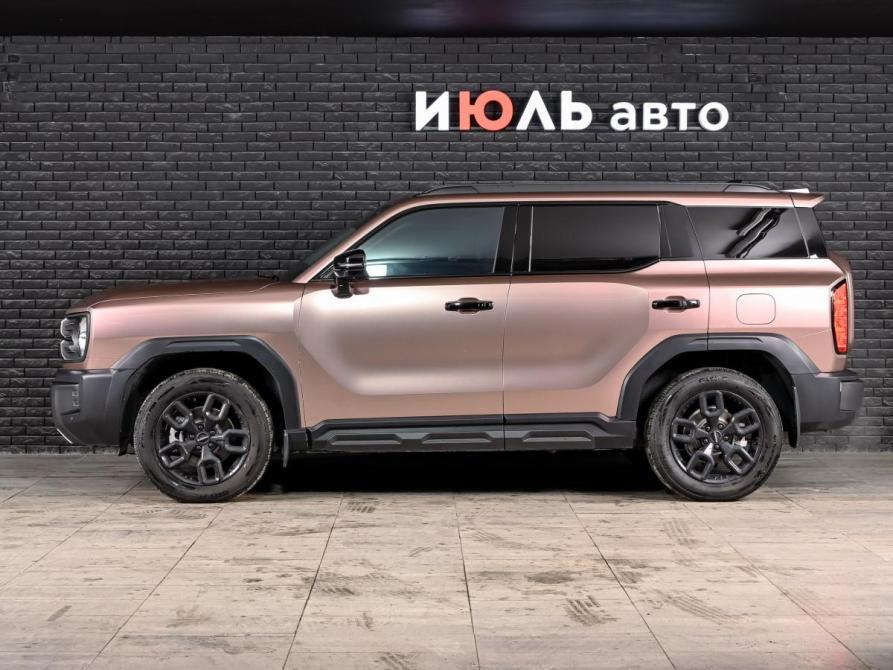 Haval H3 I Екатеринбург  - изображение 7