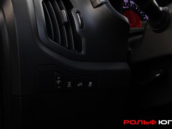 Kia Sportage III с пробегом 2013 года, цена 1 328 000 рублей, 118280 км, внедорожник, Автокод Объявления