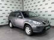 Chery Tiggo (T11) I Рестайлинг (FL) Оренбург  - изображение 28