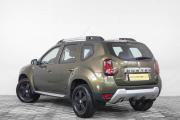 Renault Duster I Рестайлинг Кемерово  - изображение 27