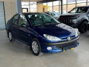 Peugeot 206 Оренбург  - изображение 22