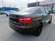 Lada (ВАЗ) Vesta I Тюмень  - изображение 29