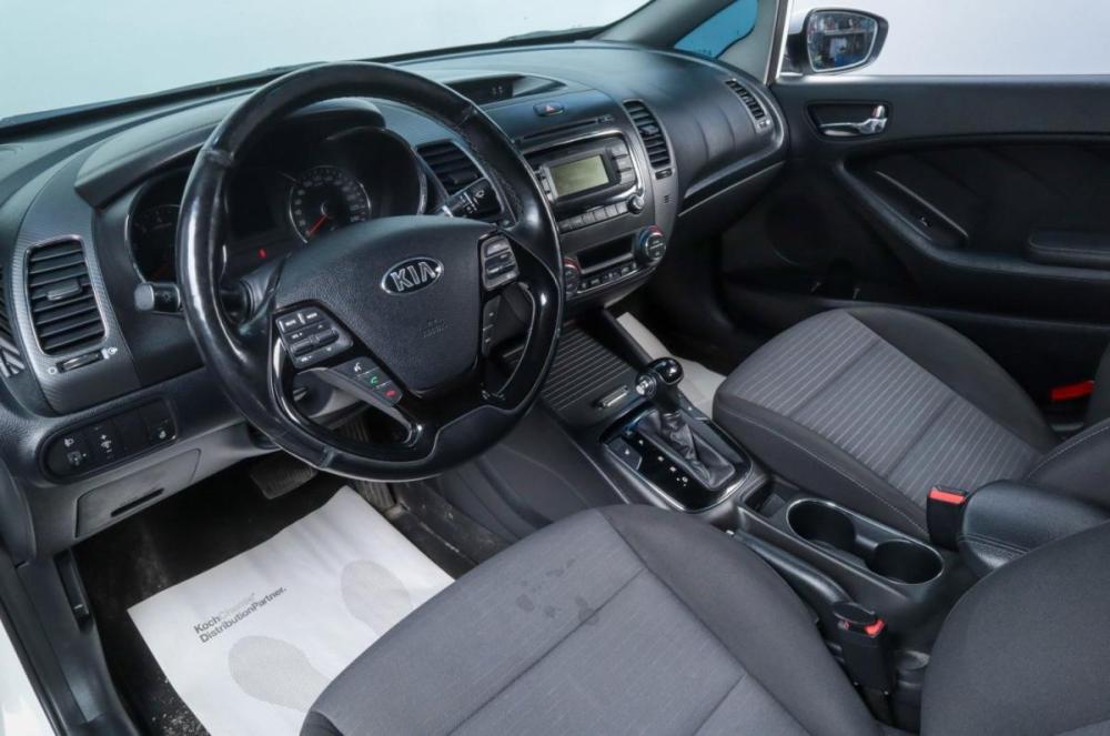 Kia Cerato III Рестайлинг (Classic) Челябинск  - изображение 8