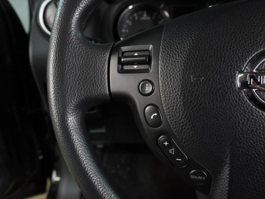 Nissan Qashqai I Рестайлинг Воронеж  - изображение 18
