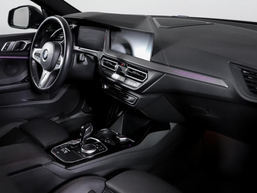 BMW 2 серии F44 Москва  - изображение 9