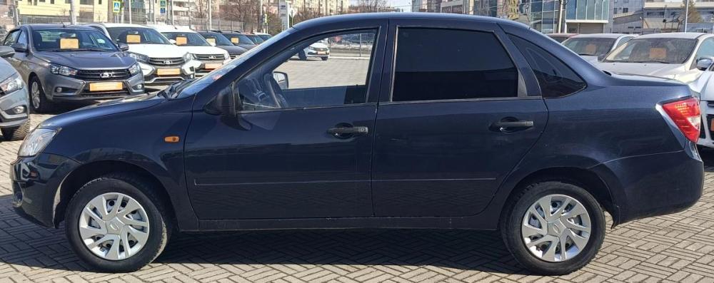 Lada (ВАЗ) Granta I Челябинск  - изображение 6