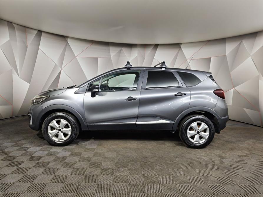Renault Kaptur I Москва  - изображение 5
