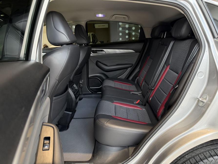 Haval F7x I Рестайлинг Краснодар  - изображение 21