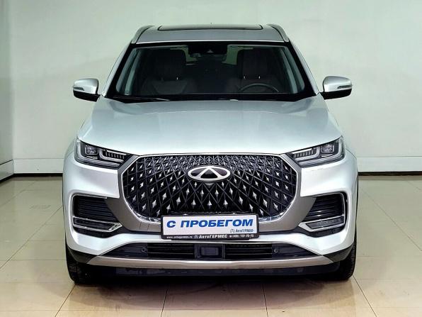Chery Tiggo 8 Pro Max I Рестайлинг с пробегом 2023 года, цена 2 520 000 рублей, 49531 км, внедорожник, Автокод Объявления