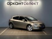Opel Astra J Краснодар  - изображение 17