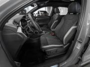 Audi Q3 II (F3) Москва  - изображение 34
