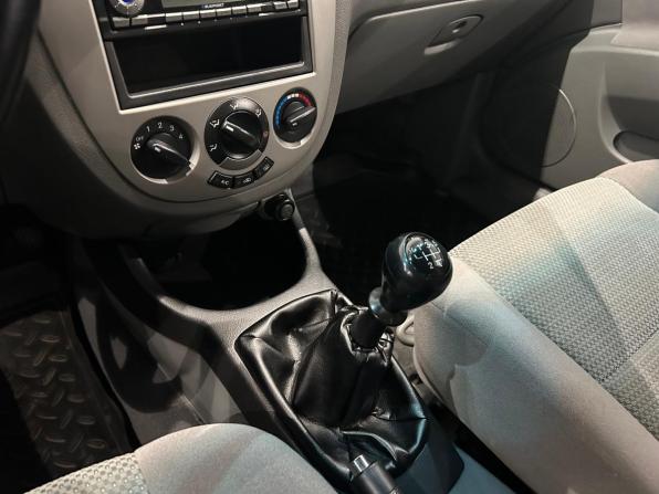 Chevrolet Lacetti I с пробегом 2008 года, цена 399 000 рублей, 275194 км, седан, Автокод Объявления